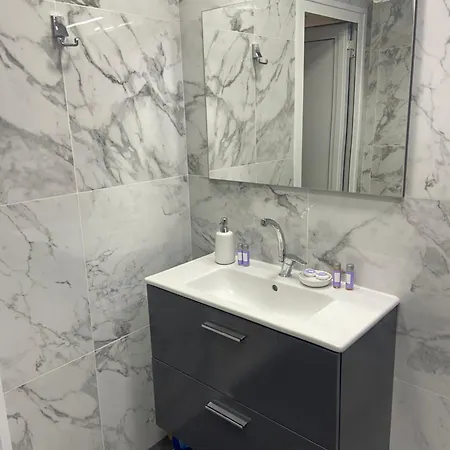 Apartman M&m Center With Free Parking *