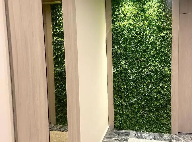 M&m Center With Free Parking * Plovdiv