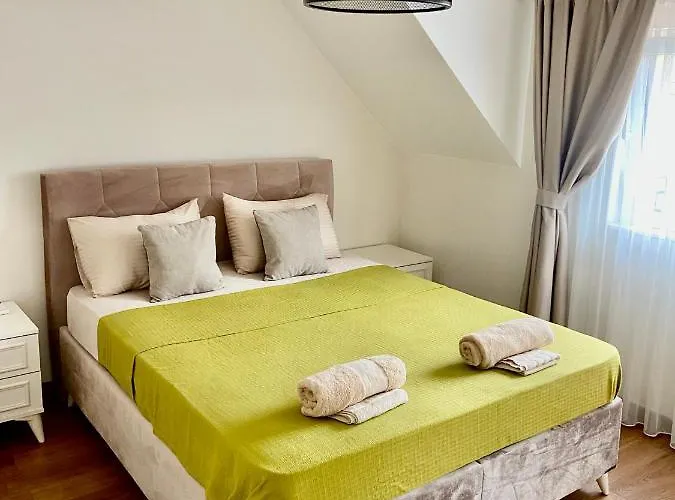 M&m Center With Free Parking * Plovdiv