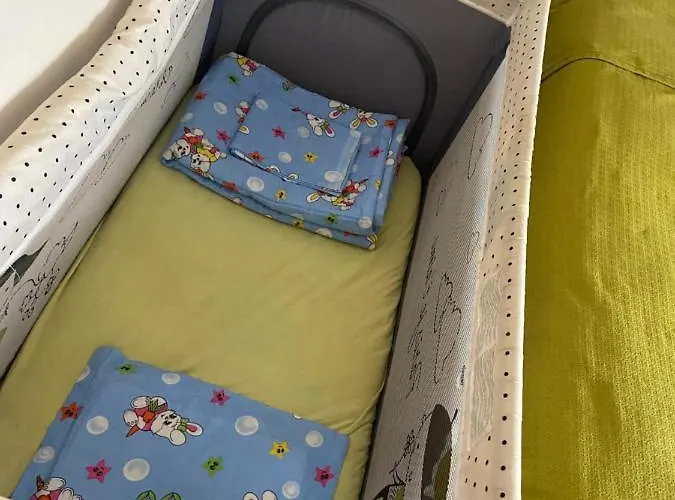 M&m Center With Free Parking Apartment