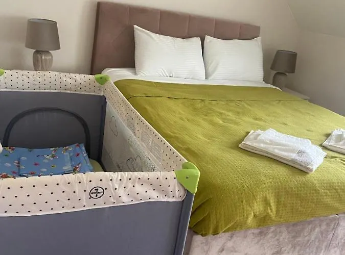 M&m Center With Free Parking Apartment Plovdiv