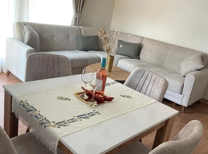 M&m Center With Free Parking Plovdiv