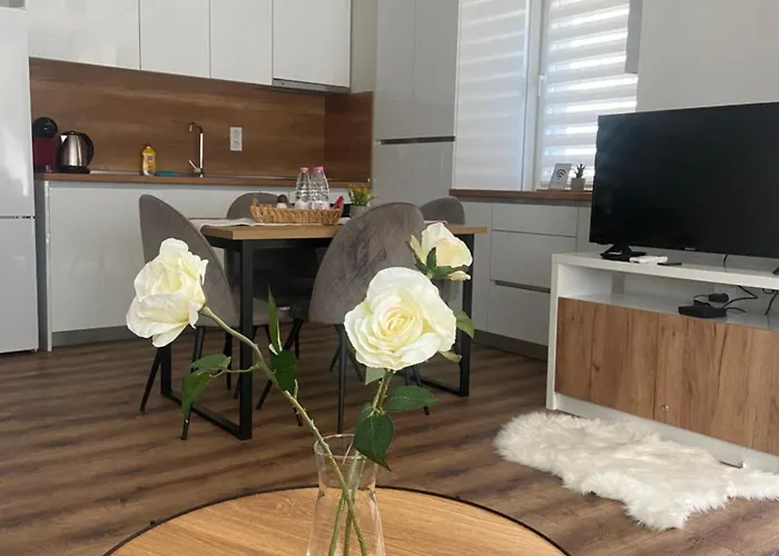 M&m Center With Free Parking * Plovdiv