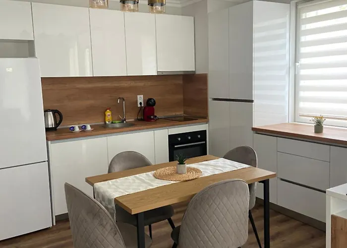 M&m Center With Free Parking Apartment Plovdiv