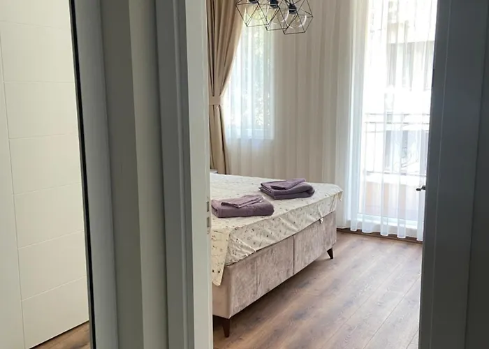 M&m Center With Free Parking * Plovdiv