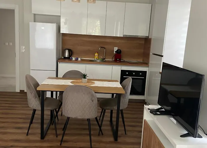 M&m Center With Free Parking Plovdiv