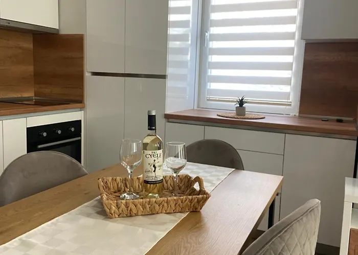 M&m Center With Free Parking * Plovdiv