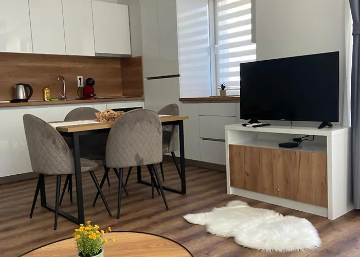 Apartment M&m Center With Free Parking Plovdiv