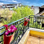 Apartament M&m Center With Free Parking Płowdiw