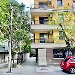 M&m Center With Free Parking Apartament *