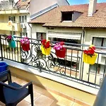 Apartament M&m Center With Free Parking