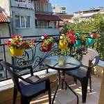 M&m Center With Free Parking Пловдив