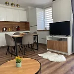 Apartament M&m Center With Free Parking Płowdiw