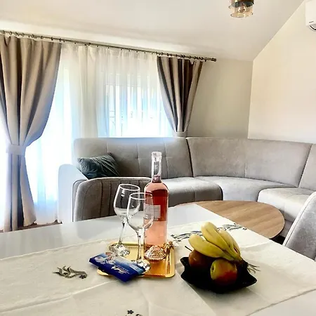 M&m Center With Free Parking Filibe