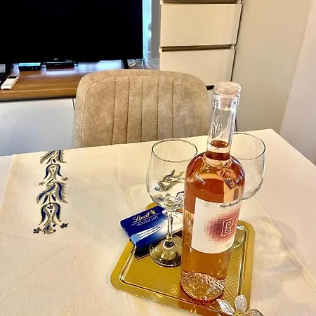 M&m Center With Free Parking פלובדיב