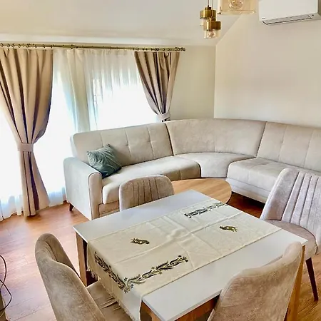 M&m Center With Free Parking Apartamento