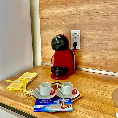 M&m Center With Free Parking פלובדיב