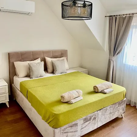 M&m Center With Free Parking * Filibe