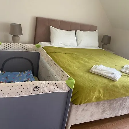 M&m Center With Free Parking Apartment Plovdiv