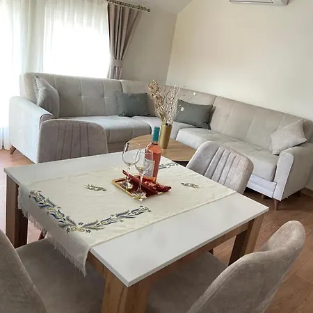 M&m Center With Free Parking Filibe