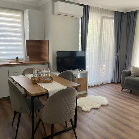 דירה M&m Center With Free Parking