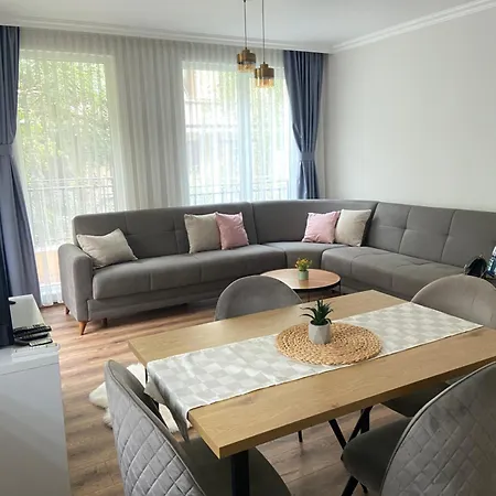 M&m Center With Free Parking * פלובדיב