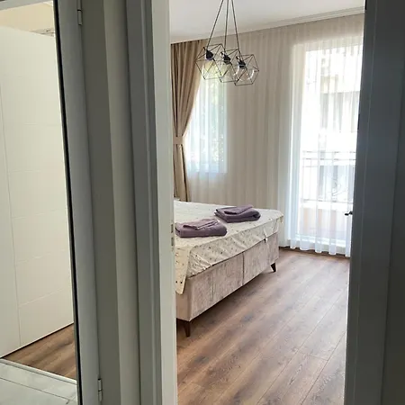 M&m Center With Free Parking * פלובדיב