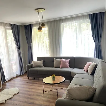 Apartment M&m Center With Free Parking