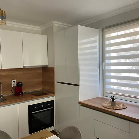 M&m Center With Free Parking Apartment Plovdiv
