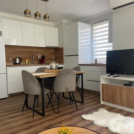 M&m Center With Free Parking פלובדיב