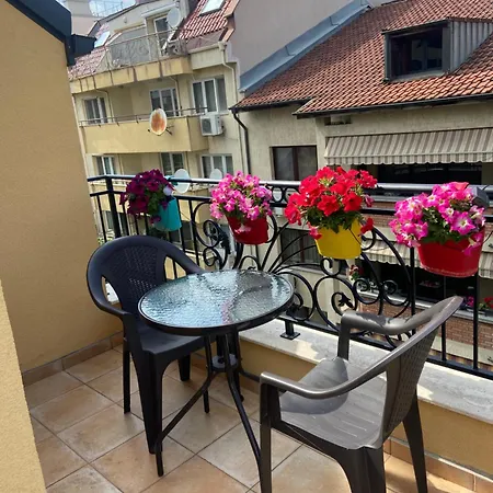 Daire M&m Center With Free Parking