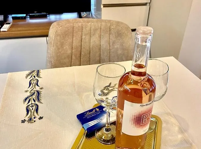 M&m Center With Free Parking 普罗夫迪夫