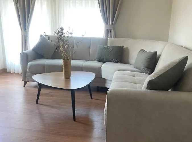 M&m Center With Free Parking * 普罗夫迪夫