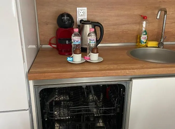 Апартаменти M&m Center With Free Parking