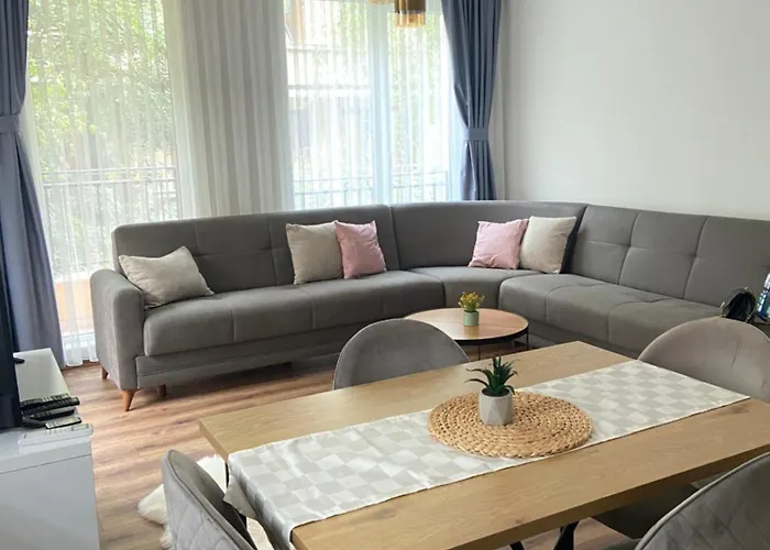 M&m Center With Free Parking * 普罗夫迪夫