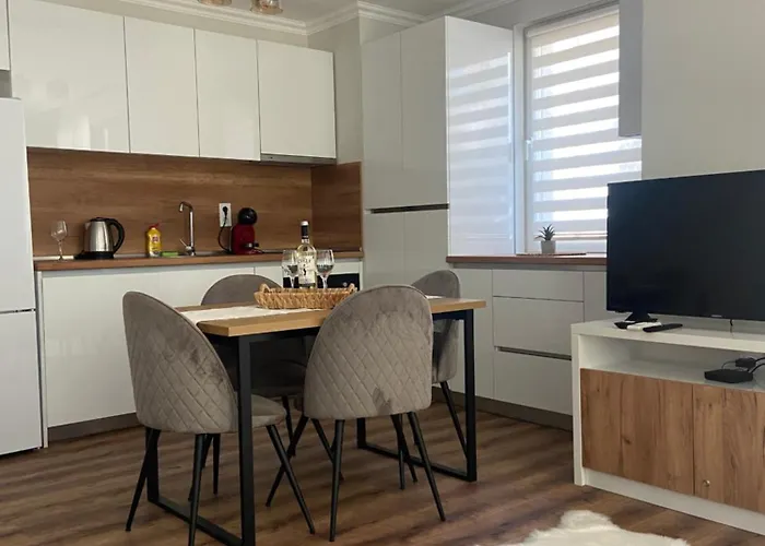 M&m Center With Free Parking 普罗夫迪夫